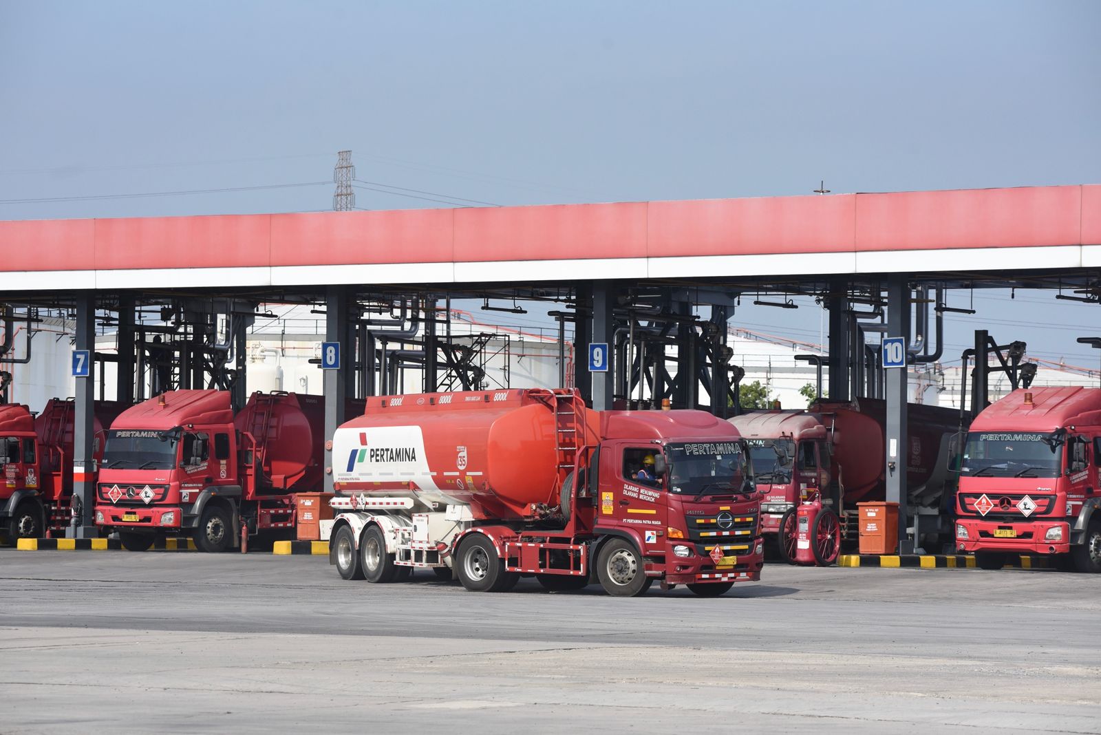 Pertamina Turunkan Harga BBM Nonsubsidi Dex Series dan Sesuaikan Harga Pertamax Turbo Mulai 1 Juni 2026