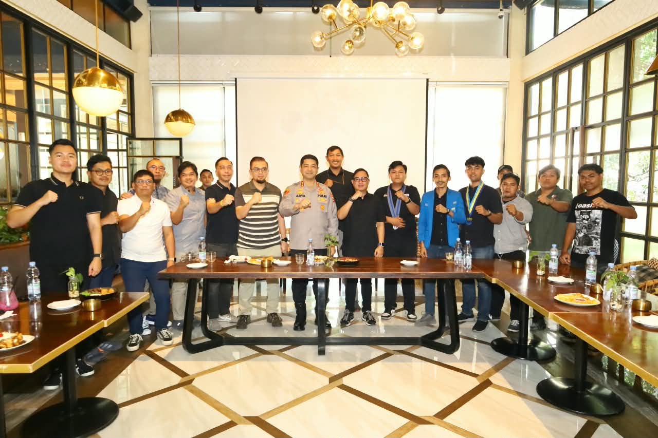 Pertamina Patra Niaga Regional Sulawesi Perkuat Pengawasan Penyaluran BBM dan LPG Melalui Dialog Bersama Aliansi Mahasiswa