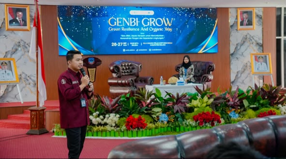 BI Sultra Bersama Pemkab Kolaka Dorong Ketahanan Pangan Masyarakat