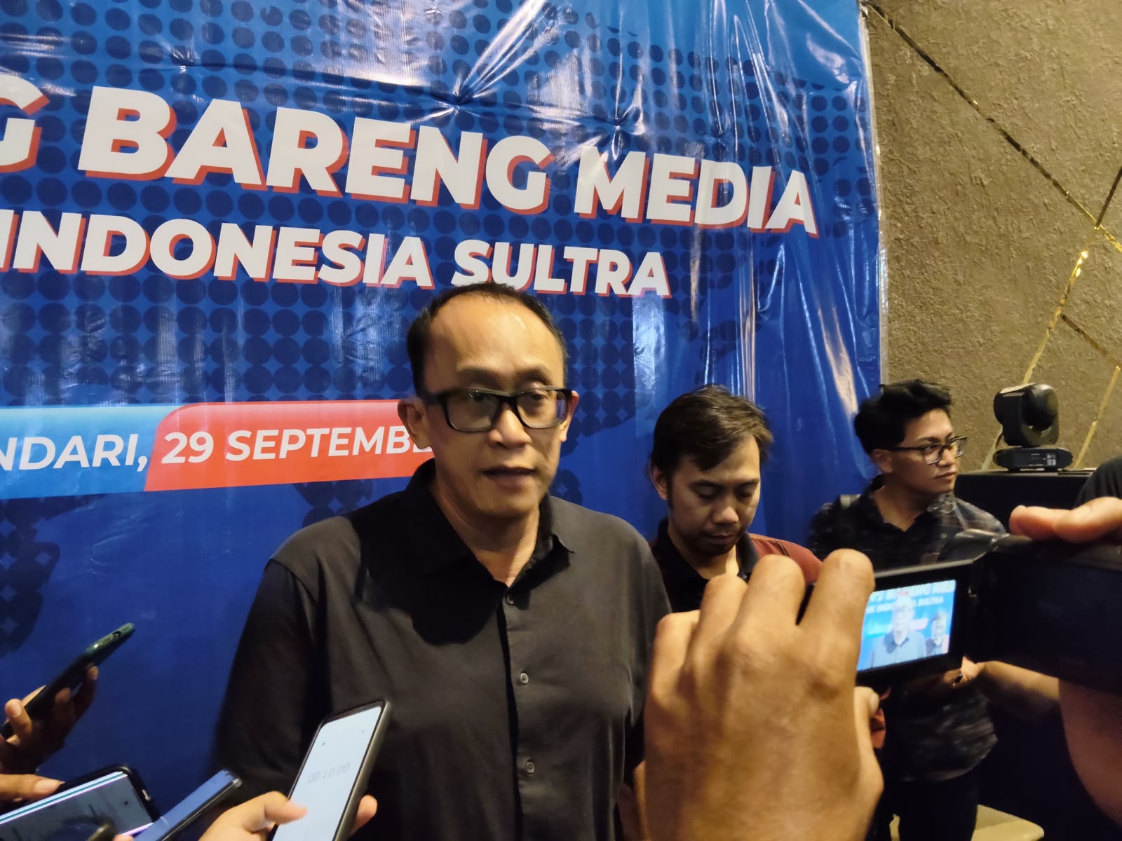 Dorong Pertumbuhan Ekonomi, BI Sulawesi Tenggara Gelar Forkestra 2026 